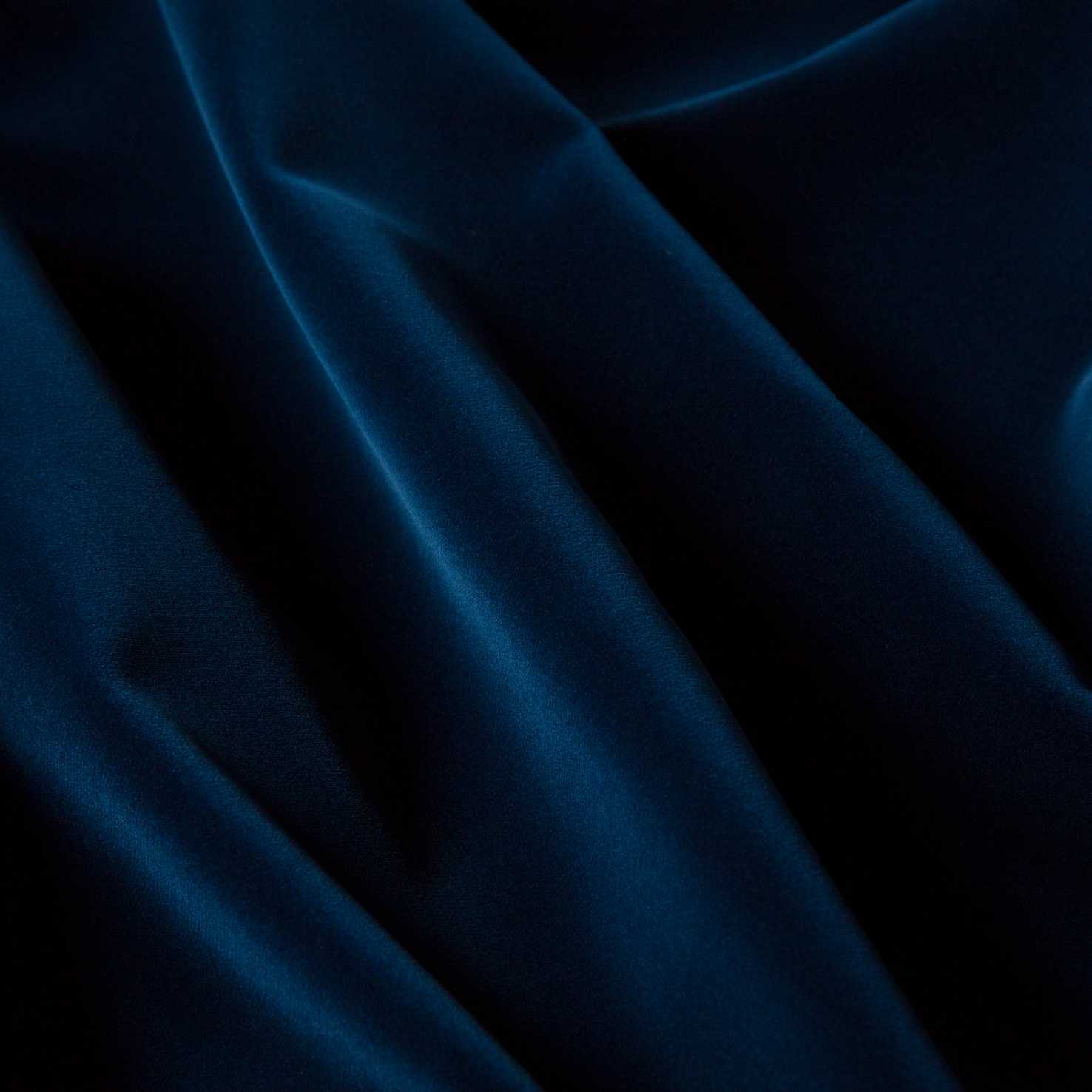 Fabric sample Lario Blue