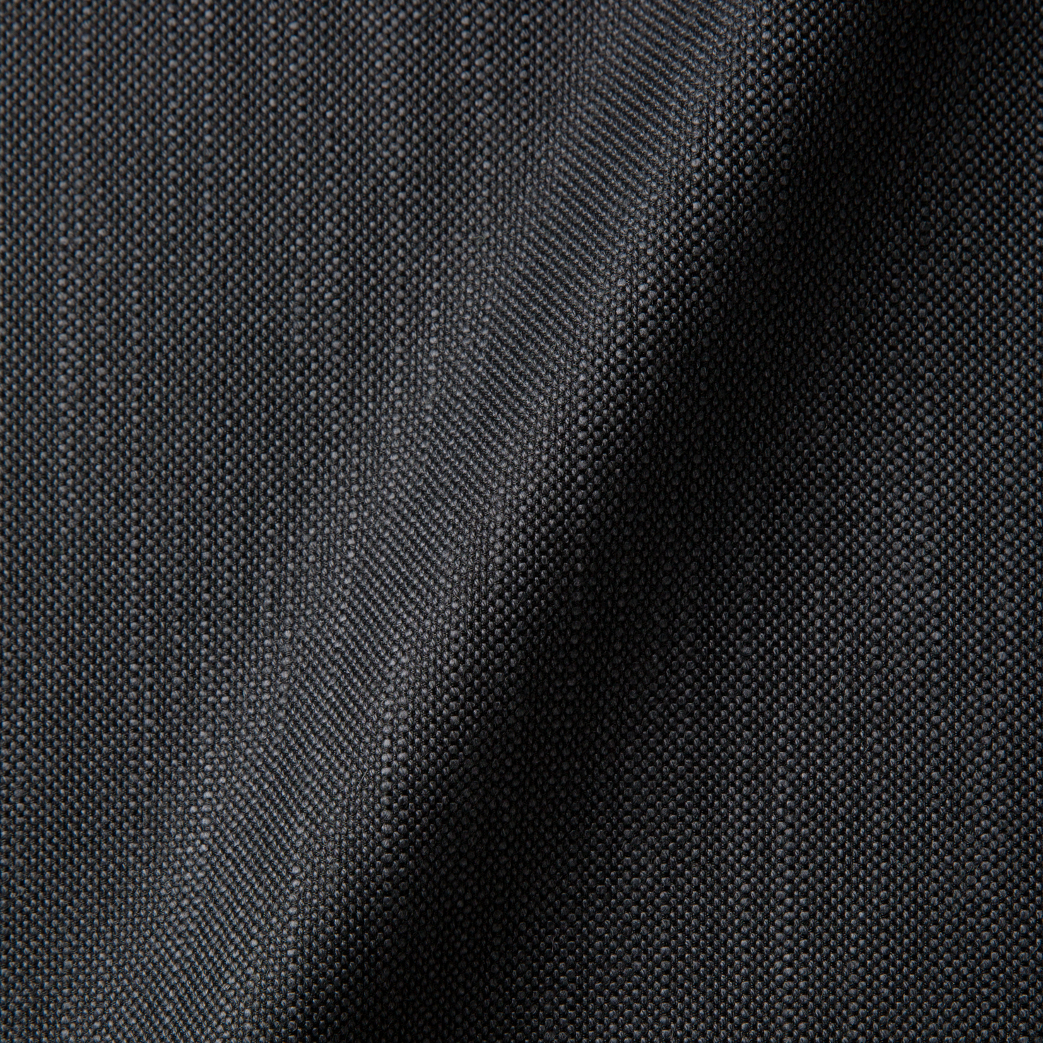 Fabric sample Macchedil Sottile Anthracite