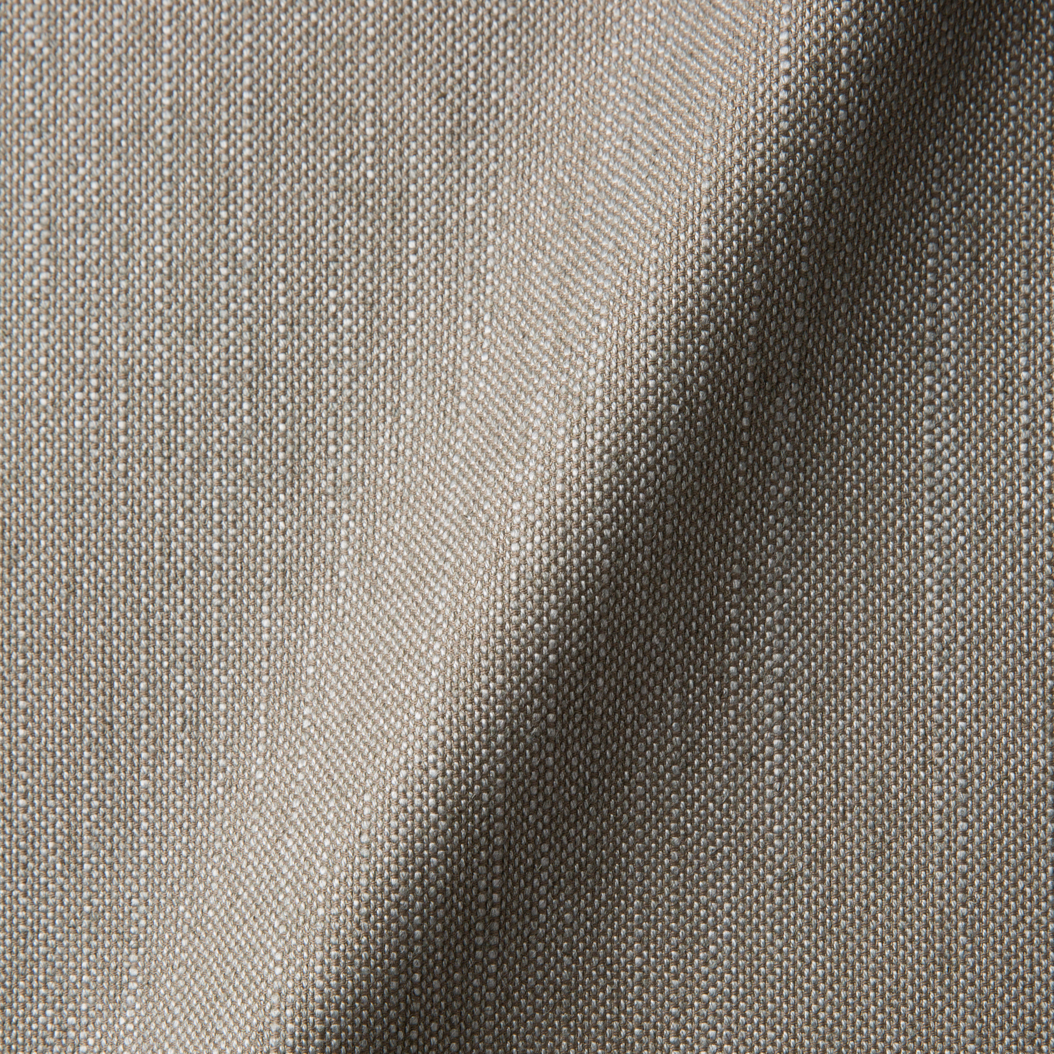 Fabric sample Macchedil Sottile Light Grey