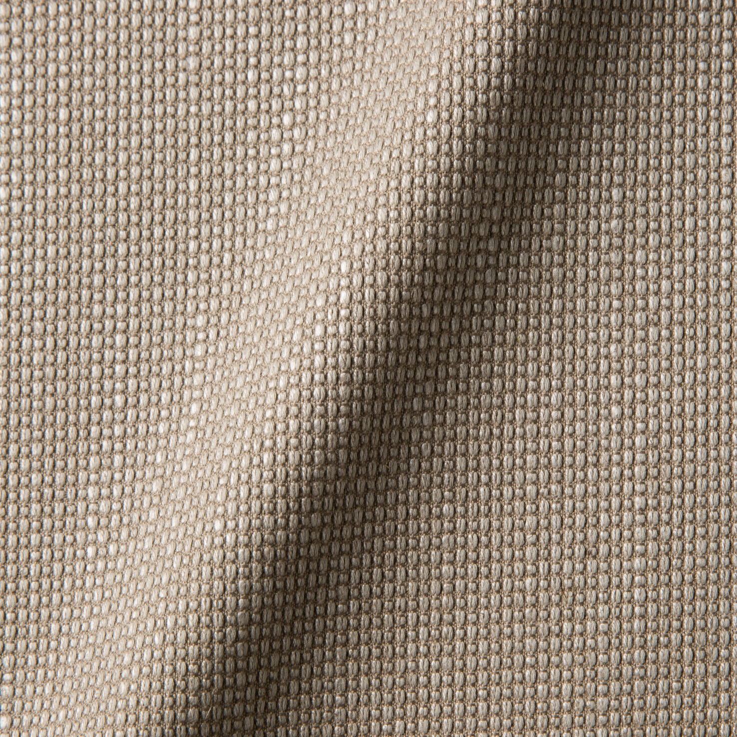 Fabric sample Macchedil Grezzo Light Brown