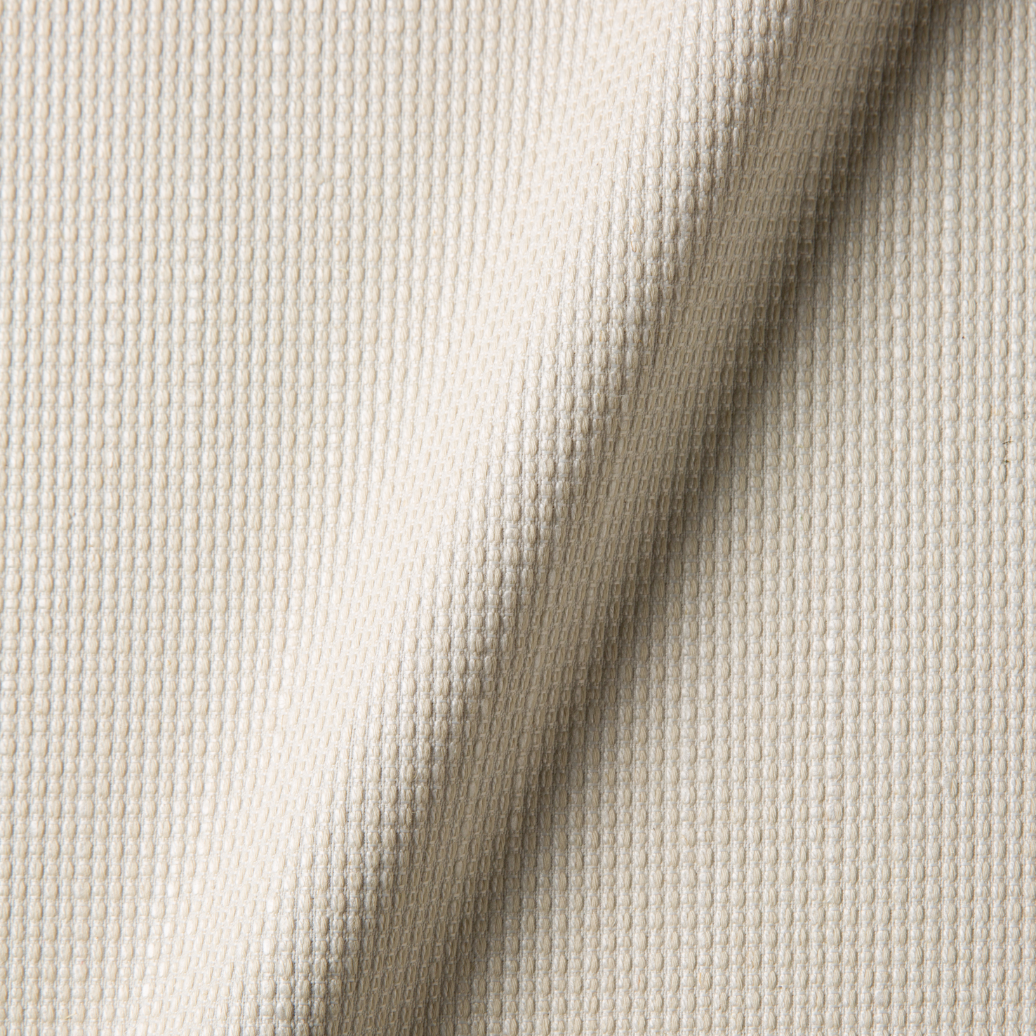 Fabric sample Macchedil Grezzo Off White