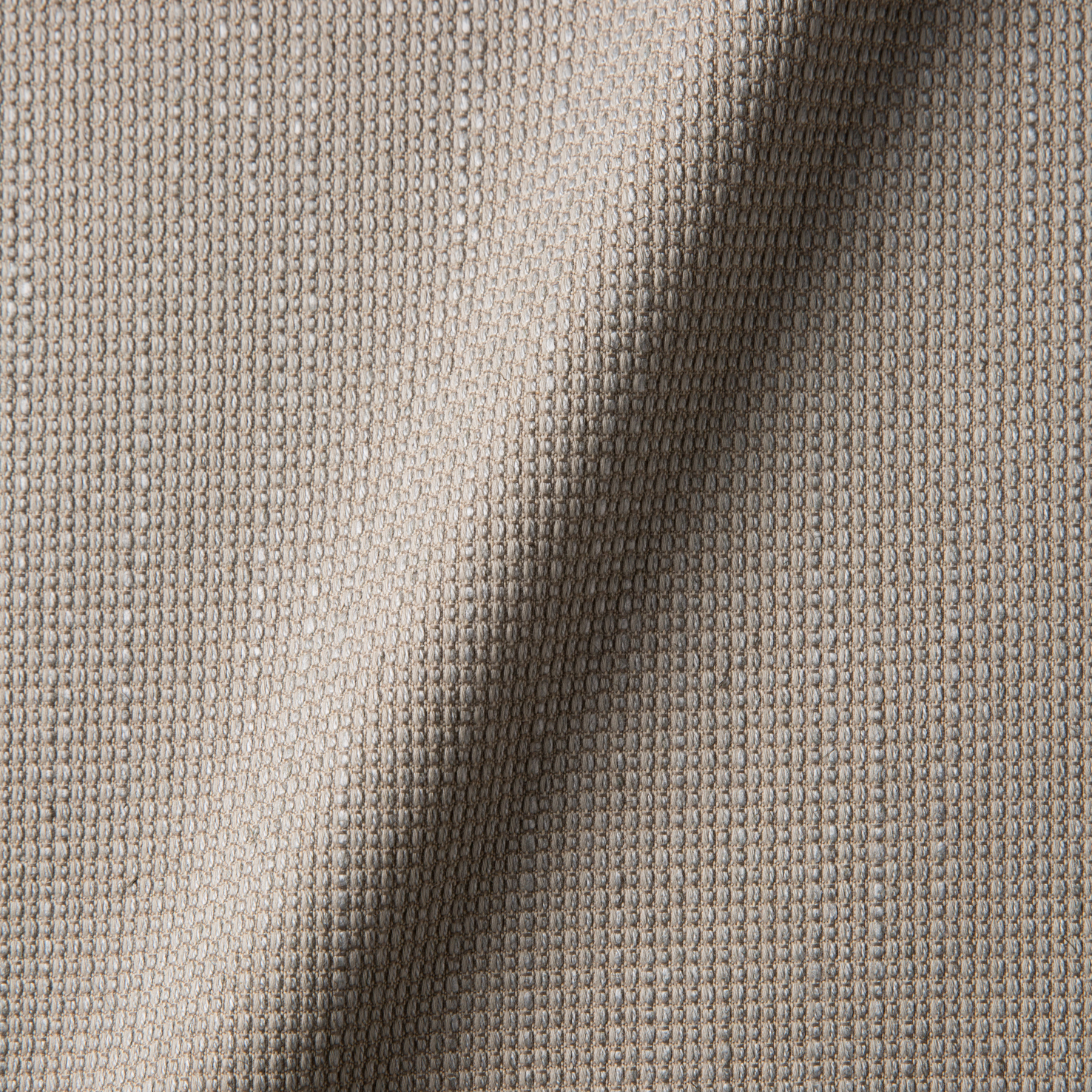 Fabric sample Macchedil Grezzo Light Grey