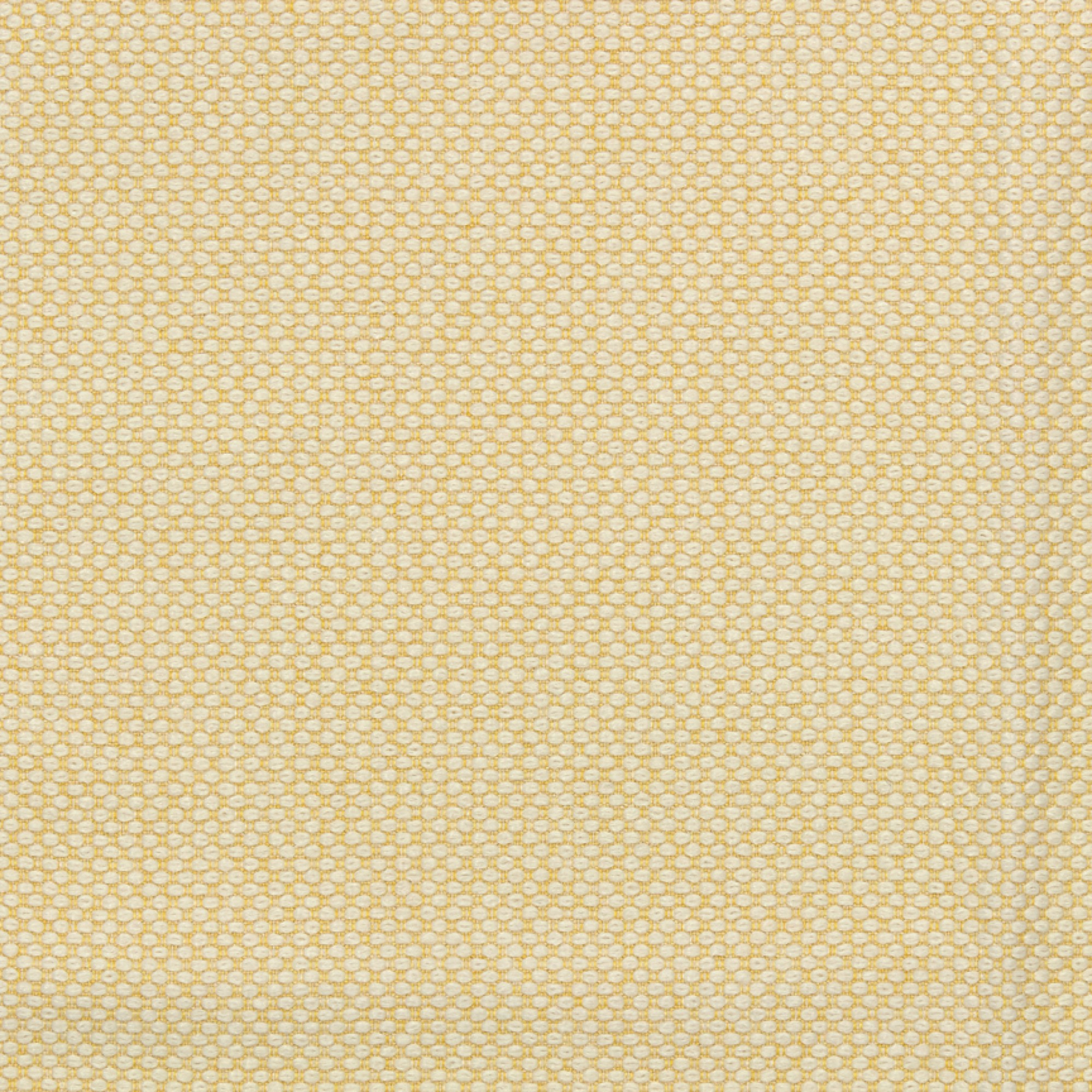 Fabric sample Merit 0024 yellow