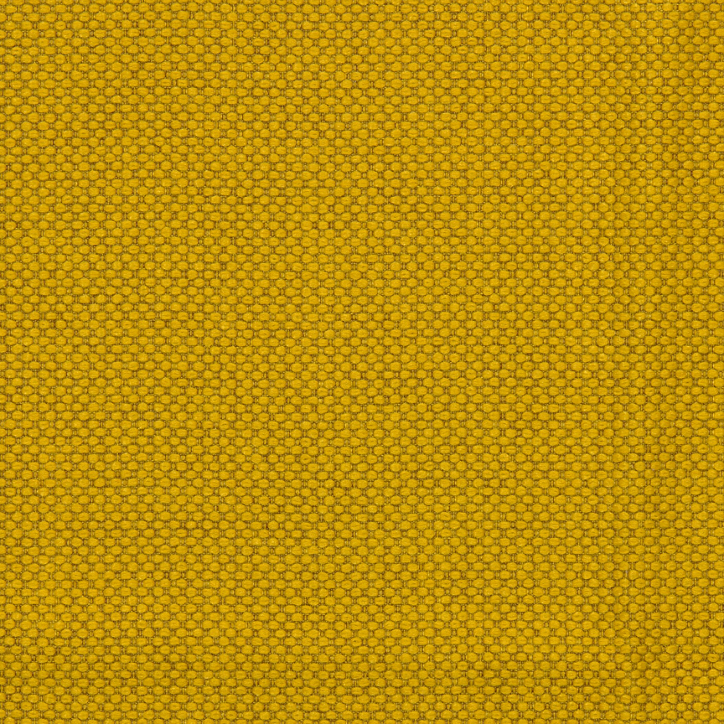 Fabric sample Merit 0025 yellow