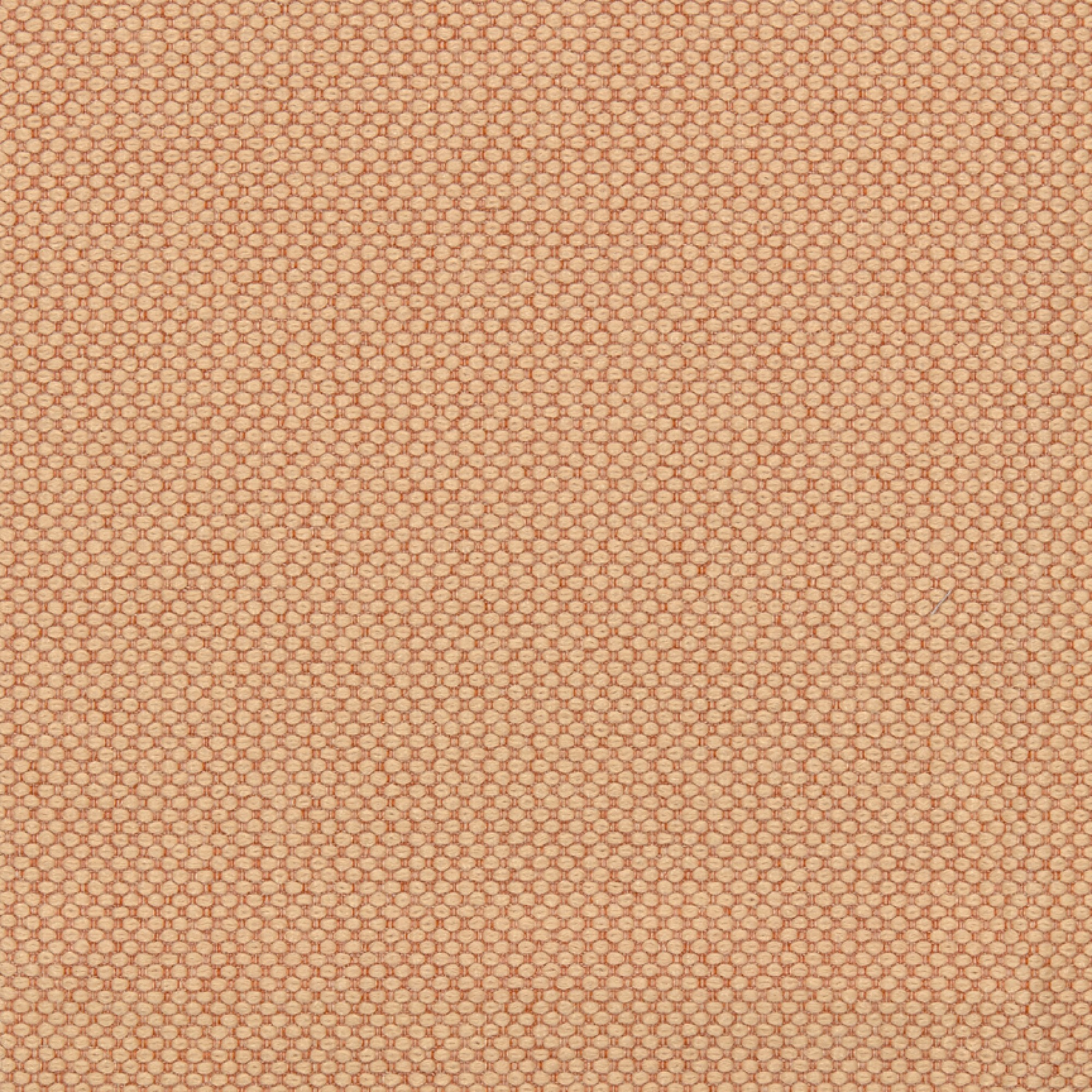 Fabric sample Merit 0031 orange