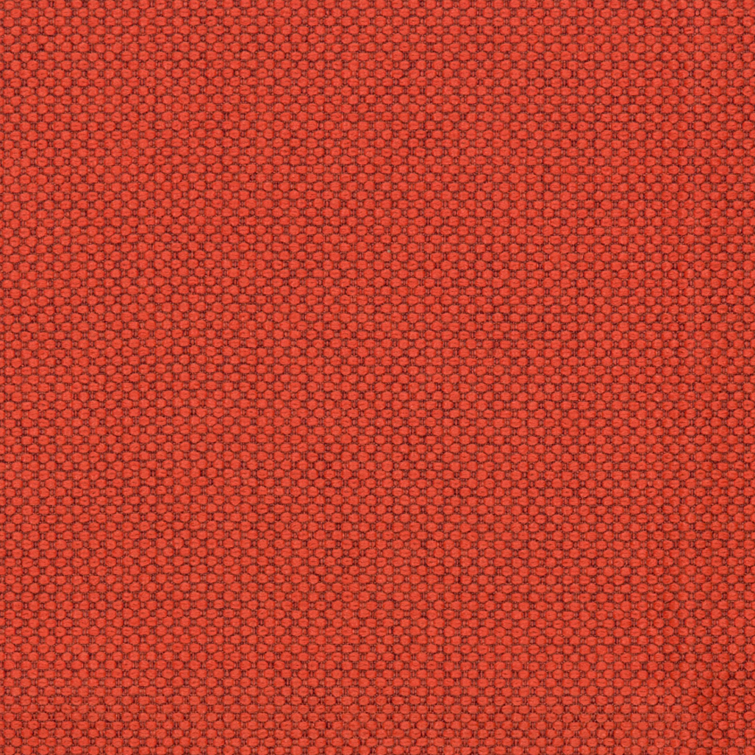Fabric sample Merit 0037 red