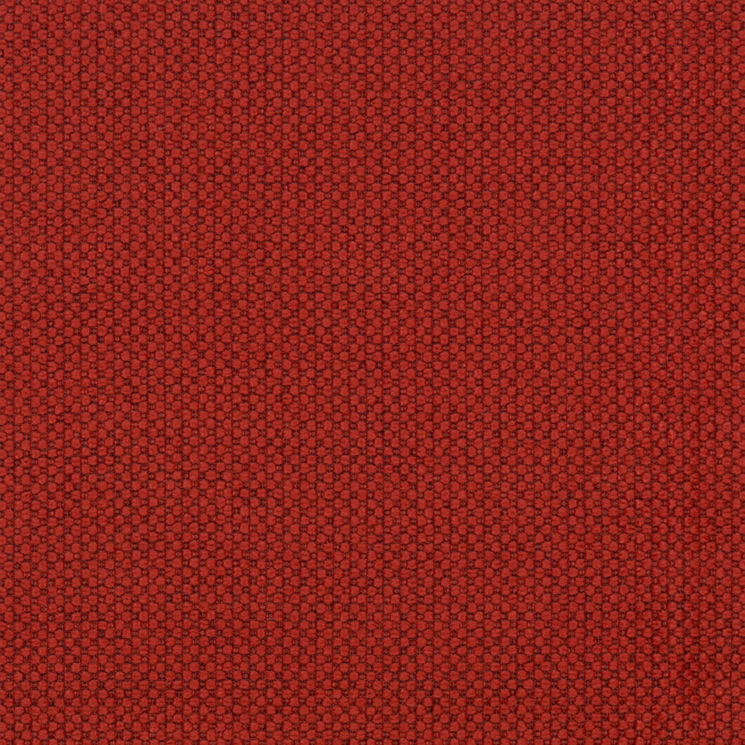 Fabric sample Merit 0038 red