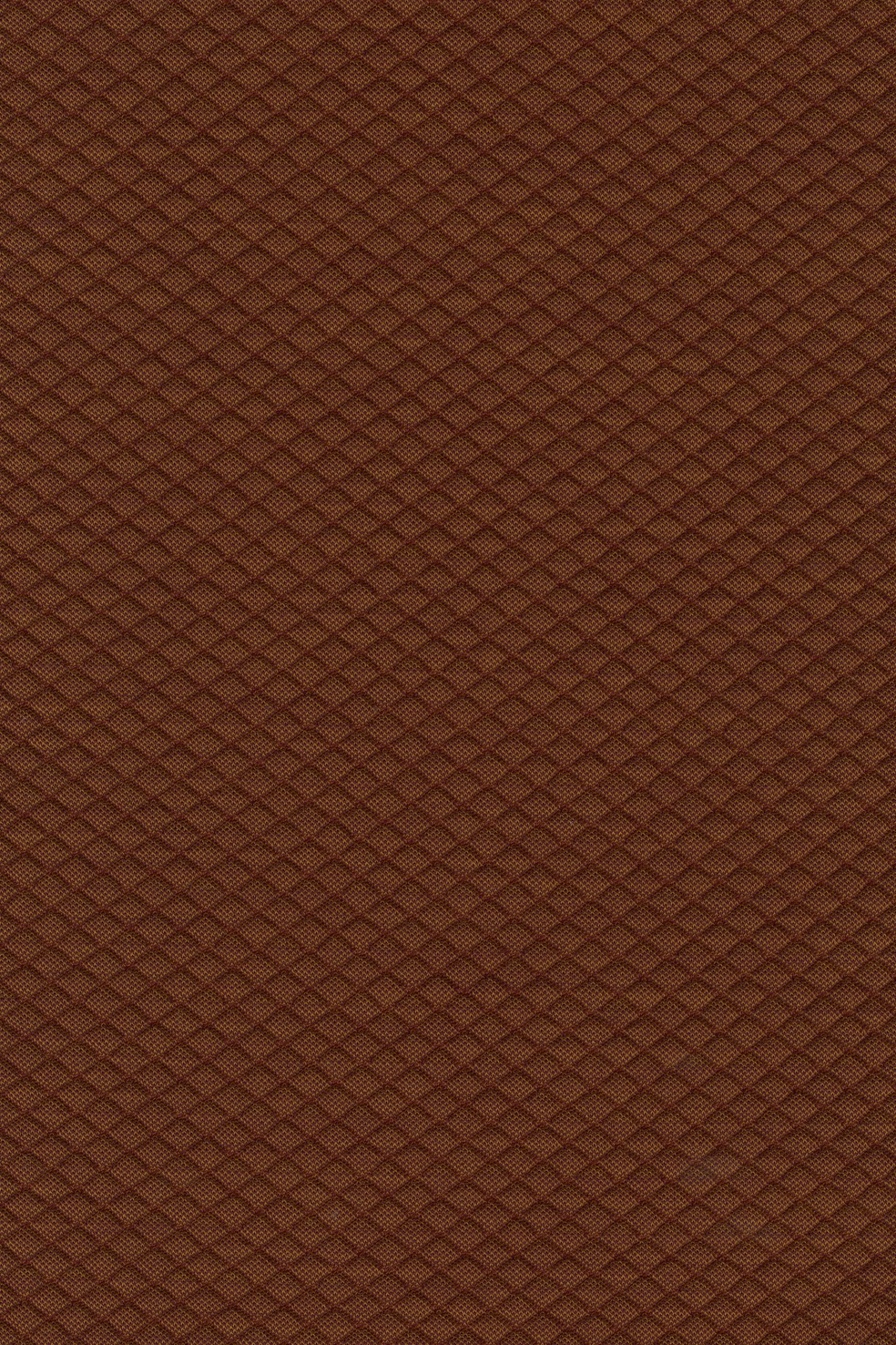 Fabric sample Mosaic 2 0472 orange