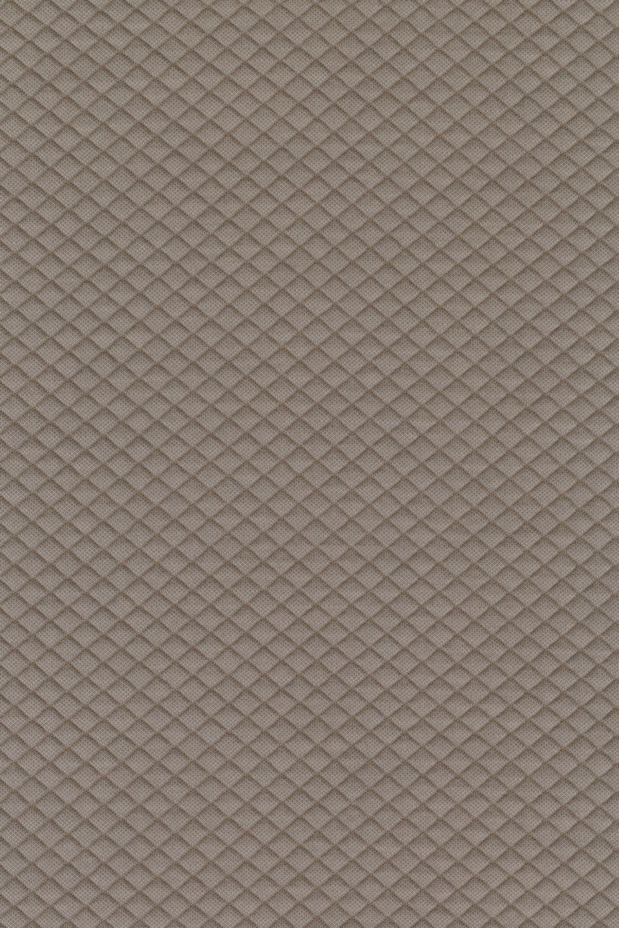 Fabric sample Mosaic 2 0222 brown