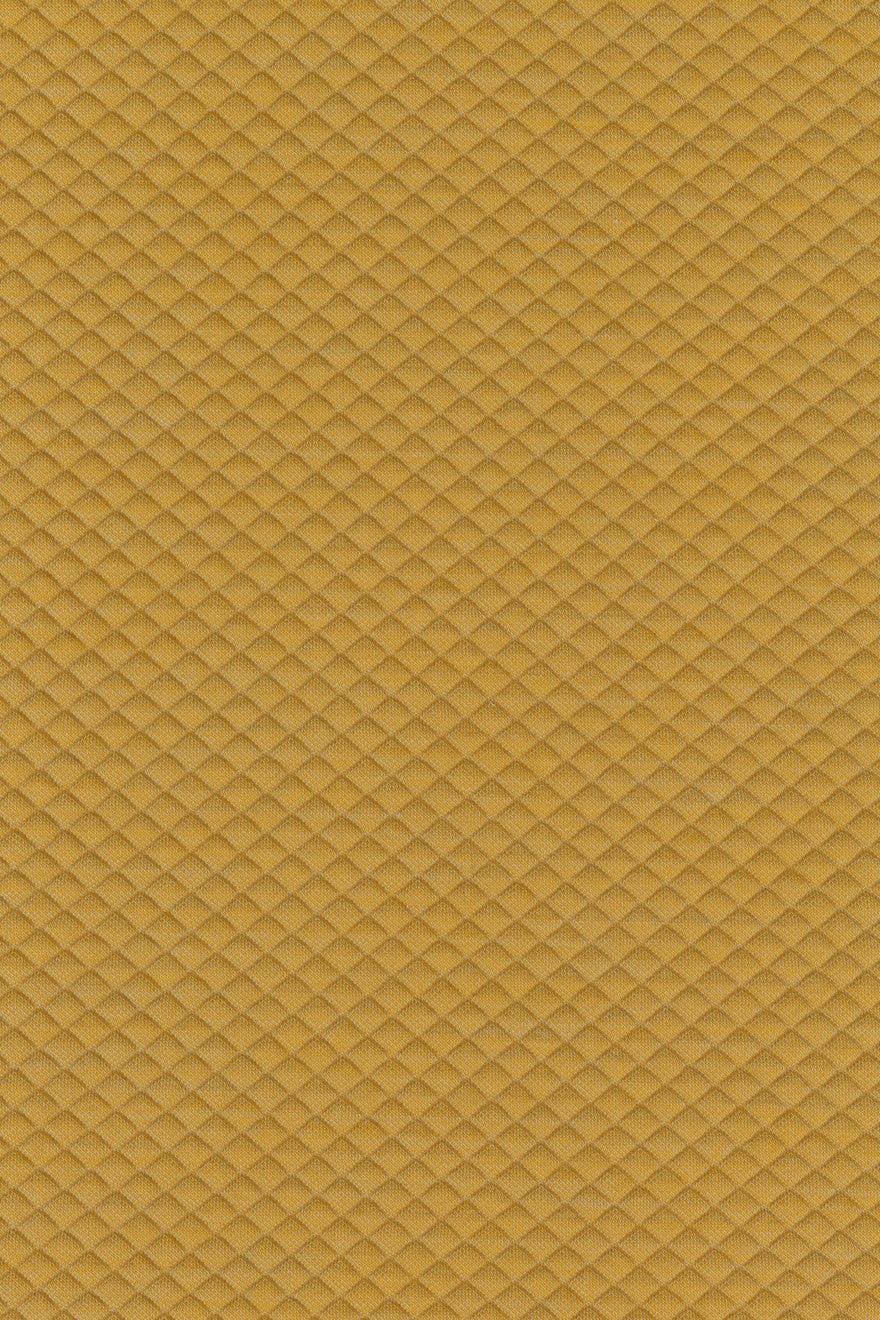 Fabric sample Mosaic 2 0422 yellow