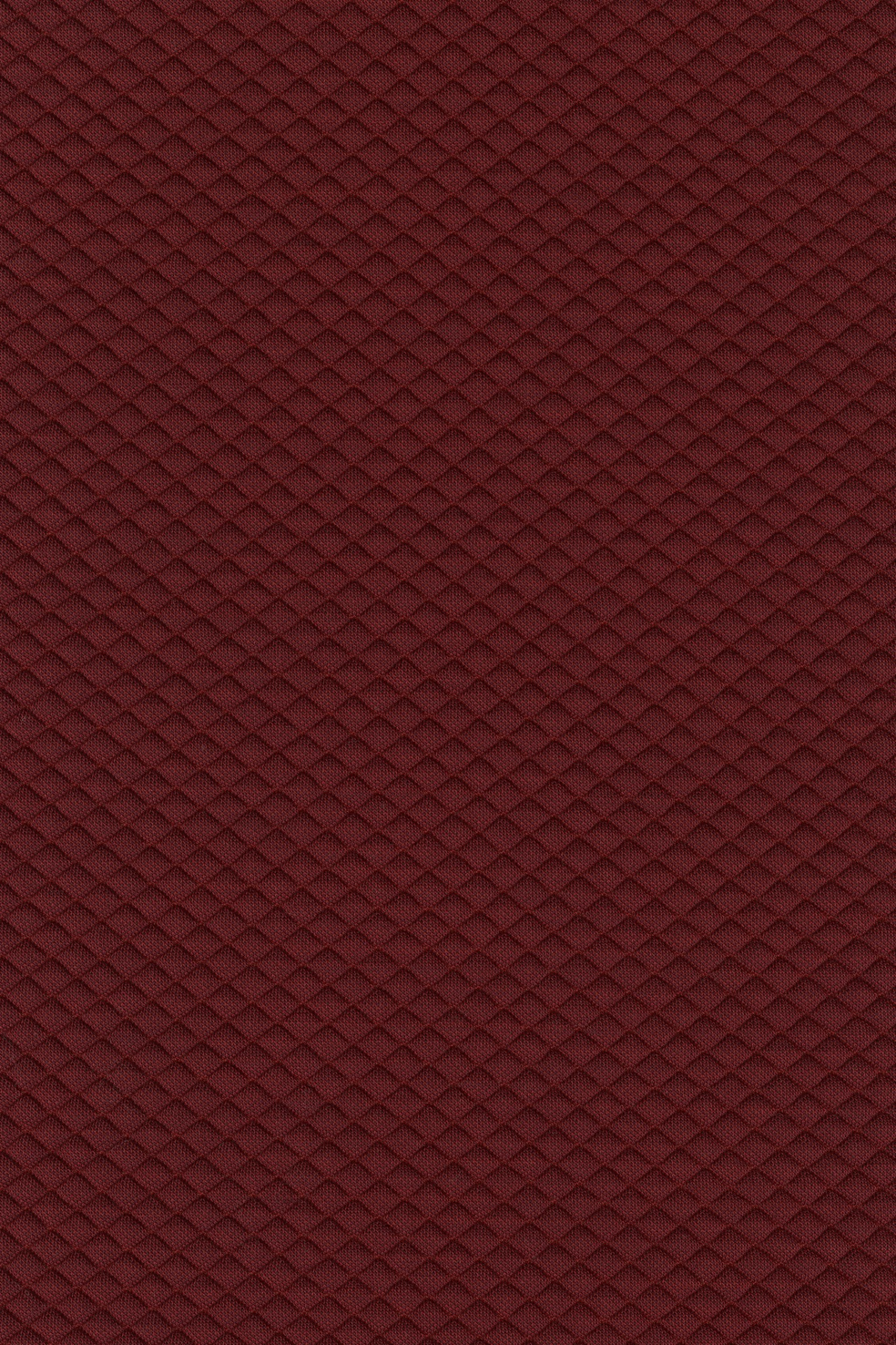 Fabric sample Mosaic 2 0662 red