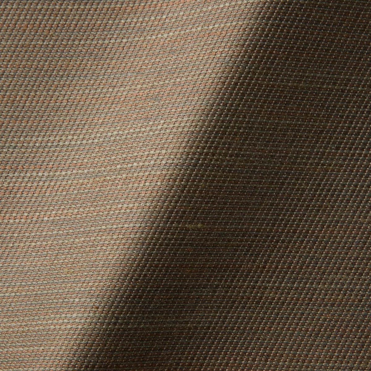 Oray Ray, Copper