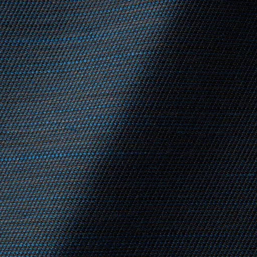 Oray Ray, Indigo