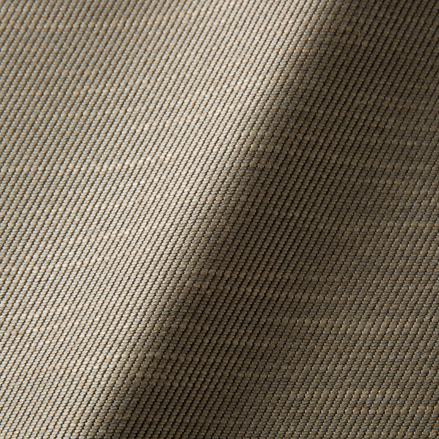 Fabric sample Oray Gravel grey