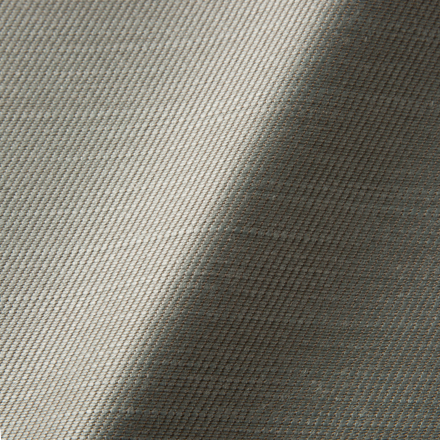 Fabric sample Oray Mineral grey
