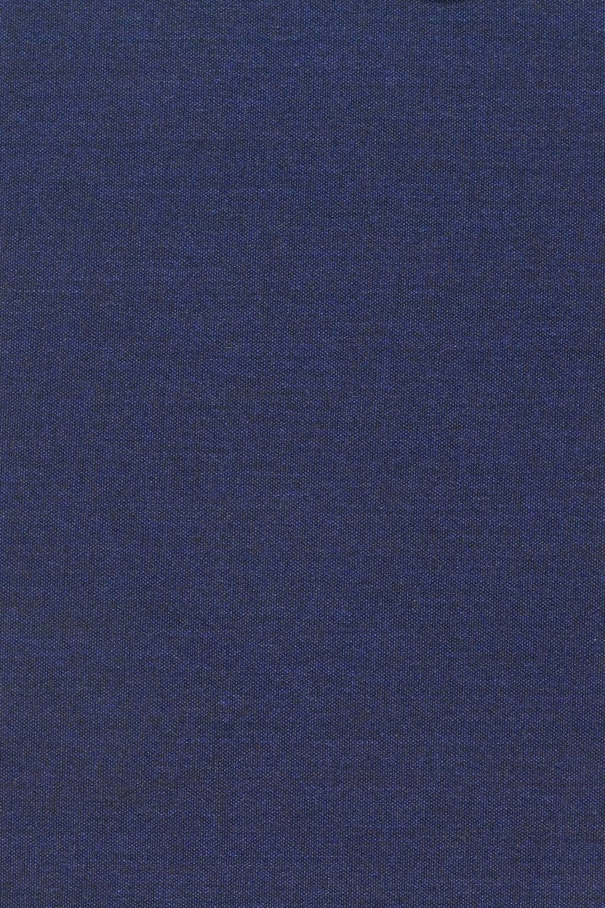 Fabric sample Remix 2 773 blue