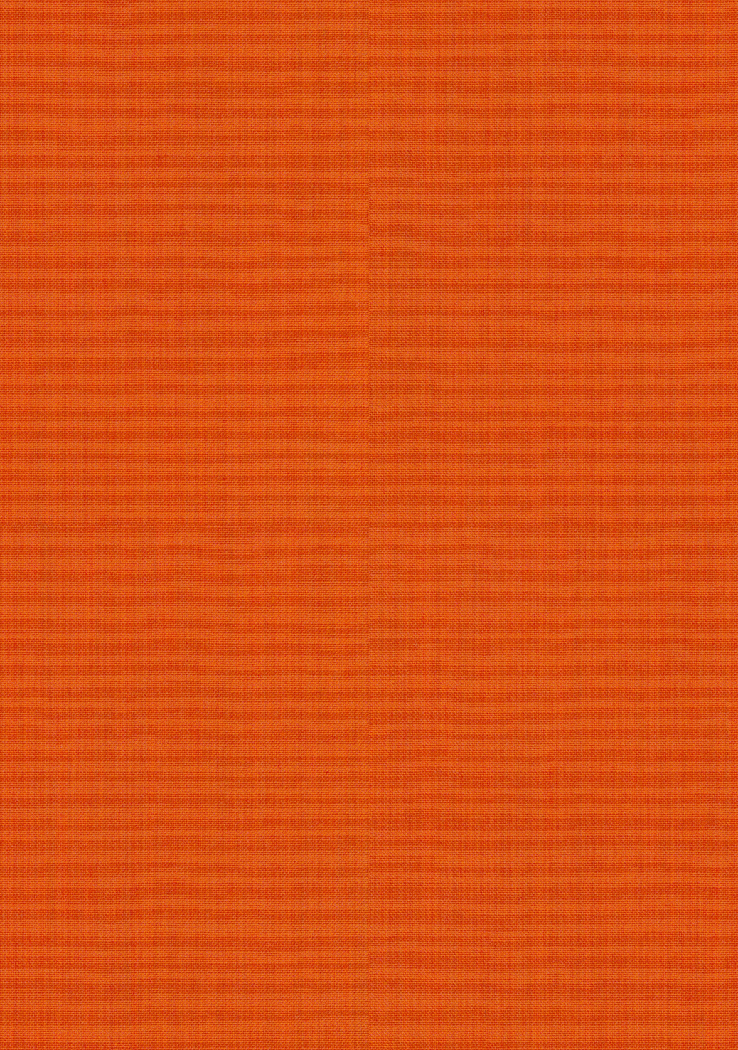 Fabric sample Remix 3 536 orange