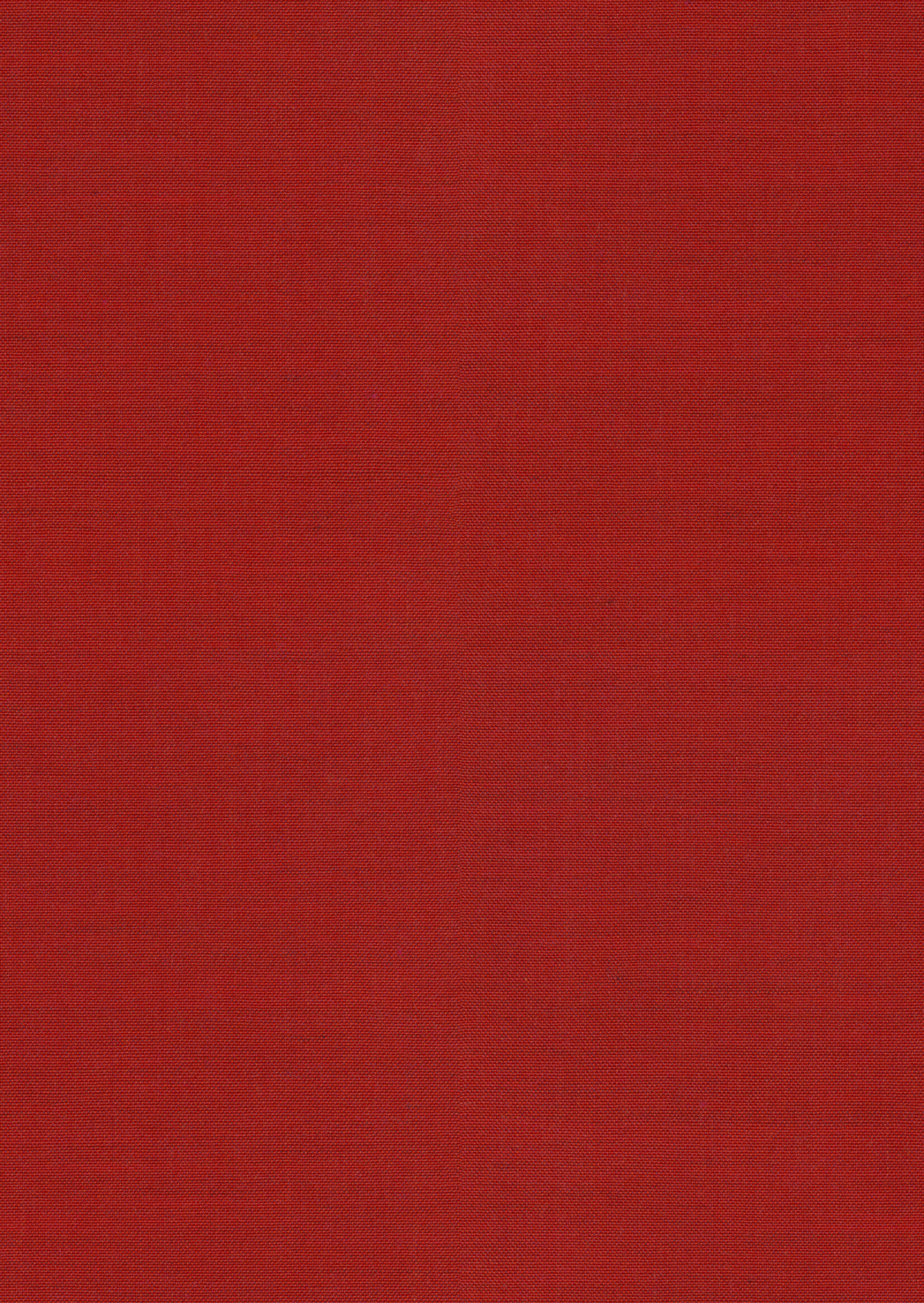 Fabric sample Remix 3 643 red