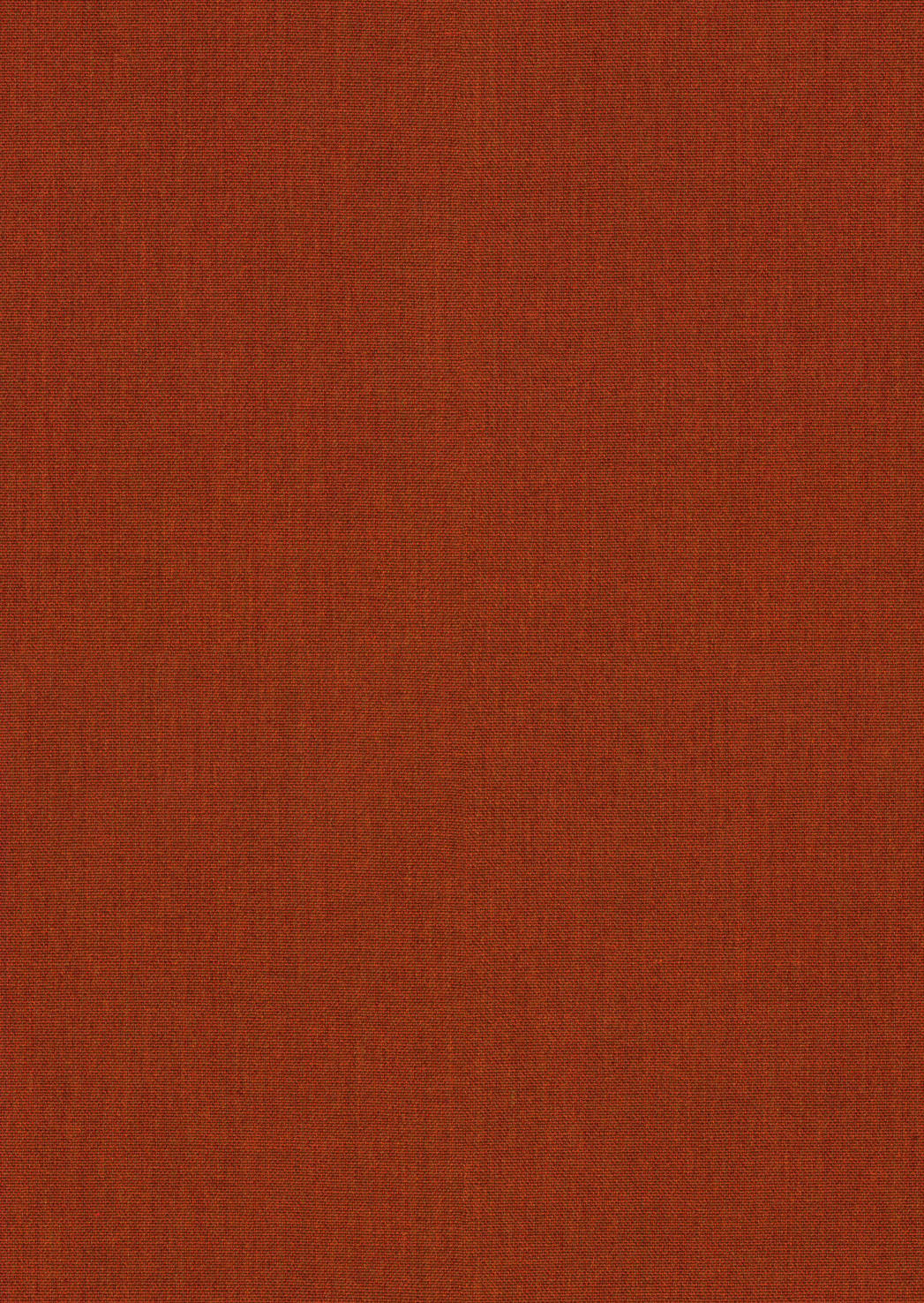 Fabric sample Remix 3 443 orange