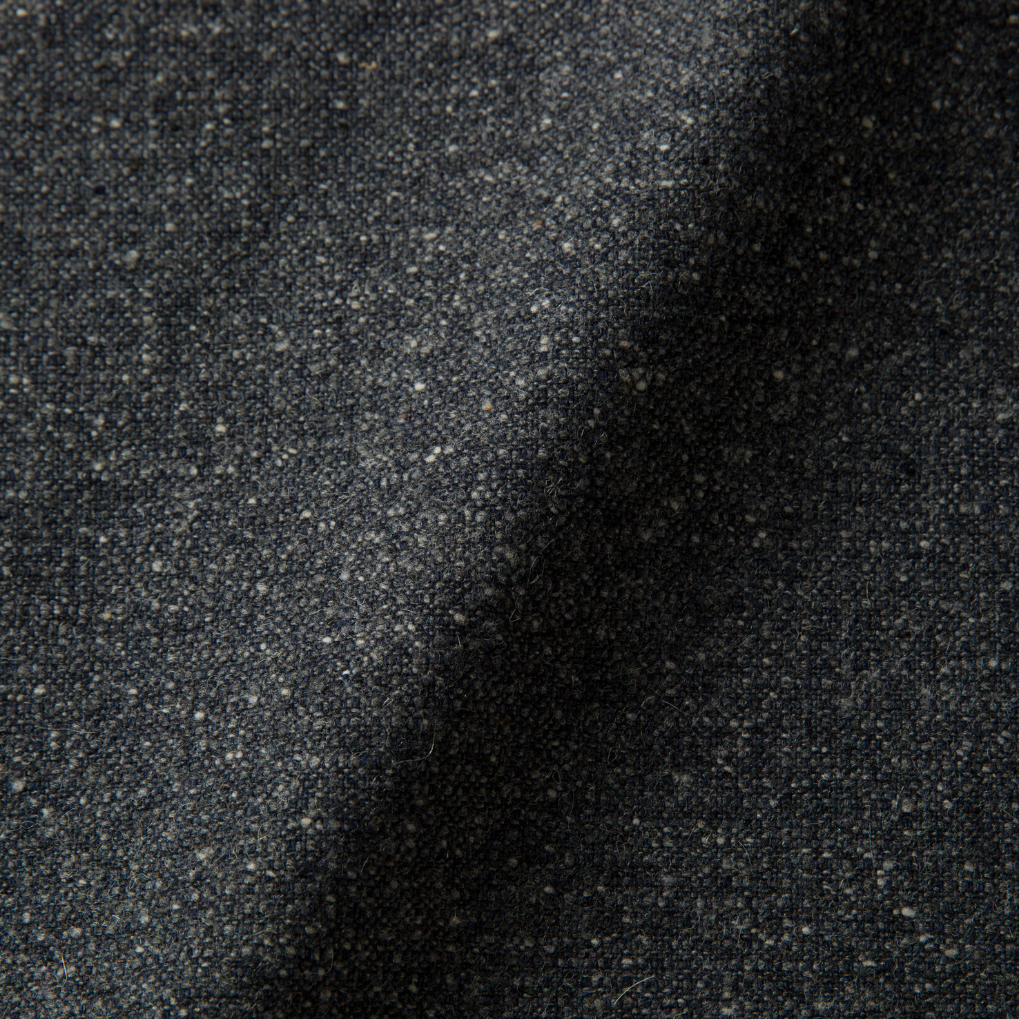 Fabric sample Solis Spencer grey