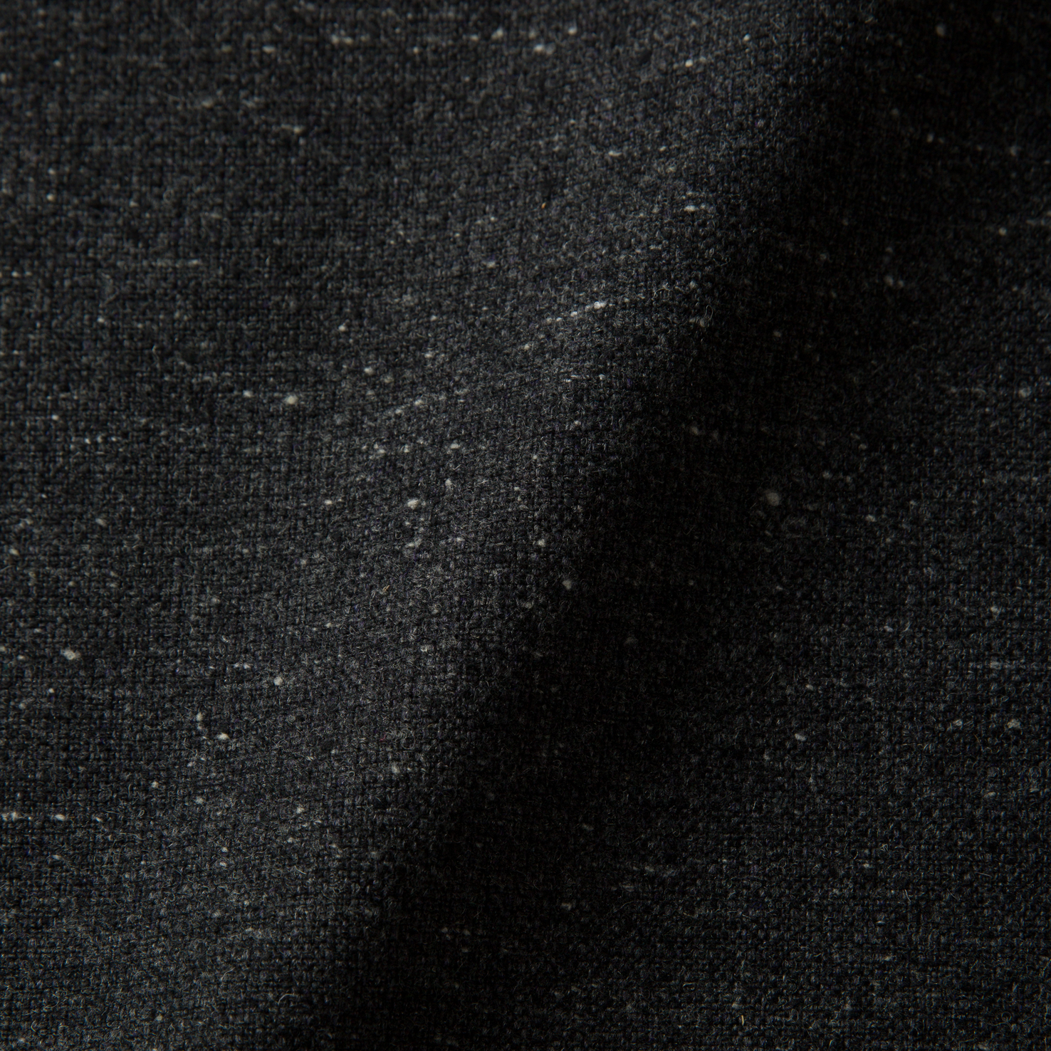 Fabric sample Solis Suit grey