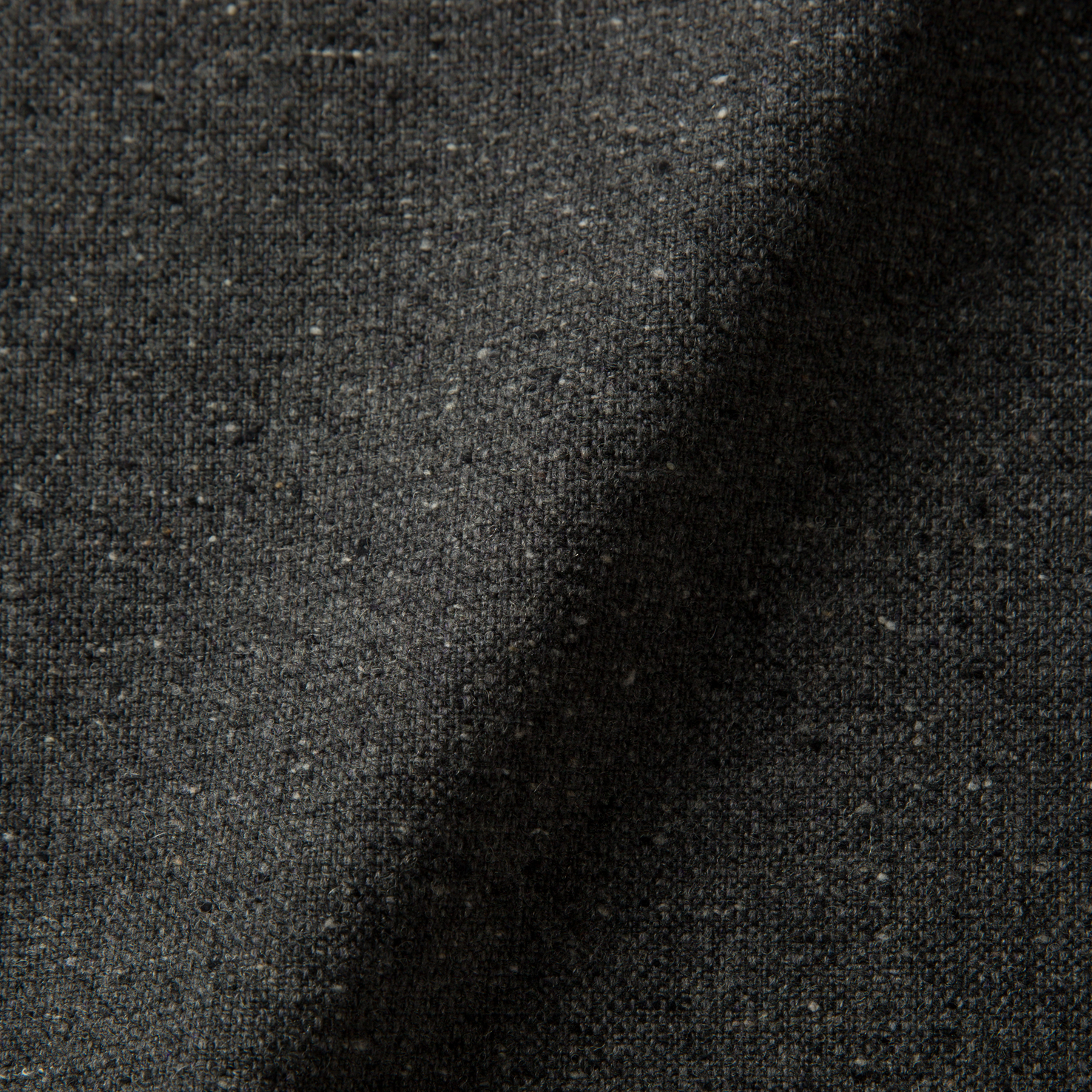 Fabric sample Solis Gray