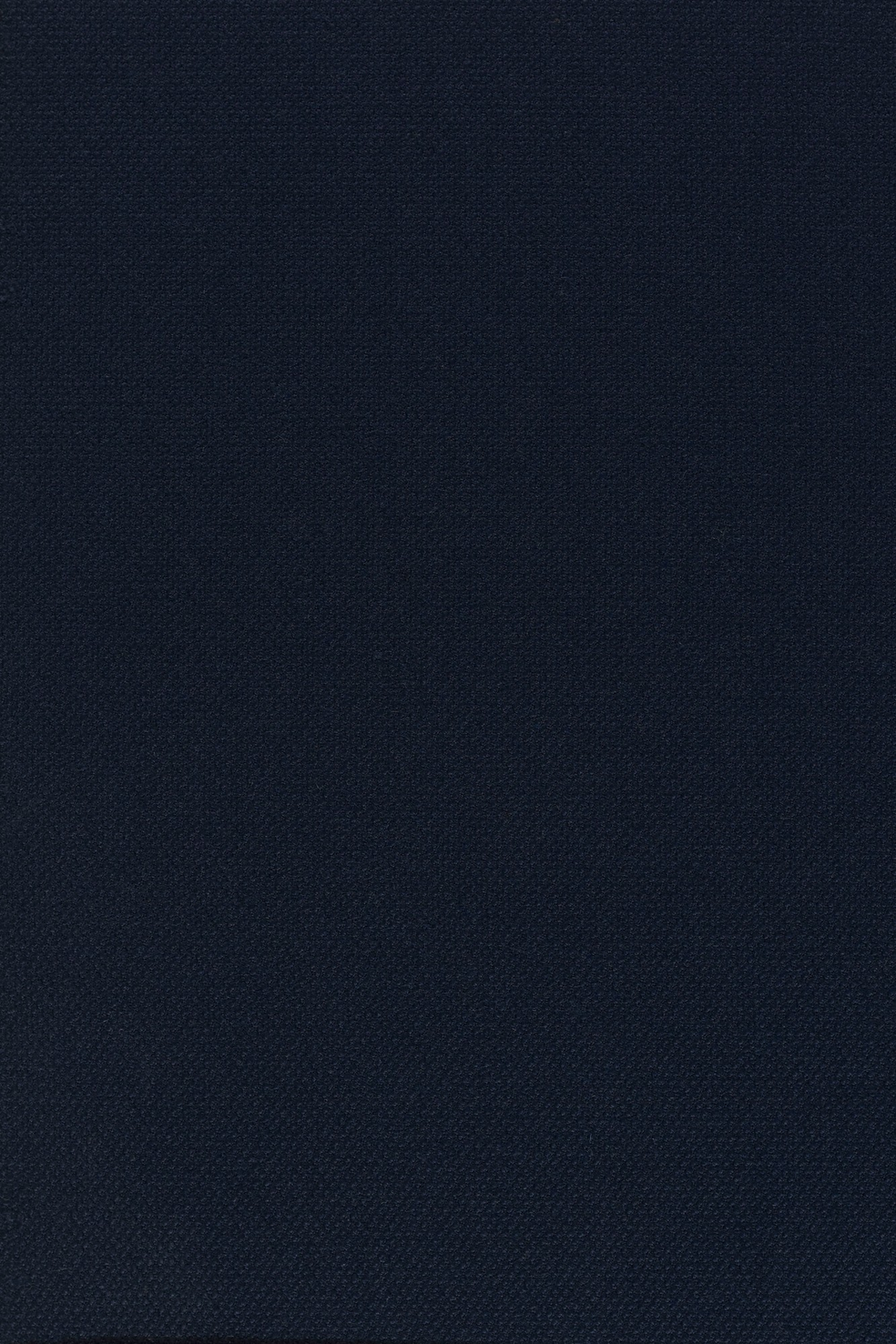Fabric sample Steelcut 2 775 blue