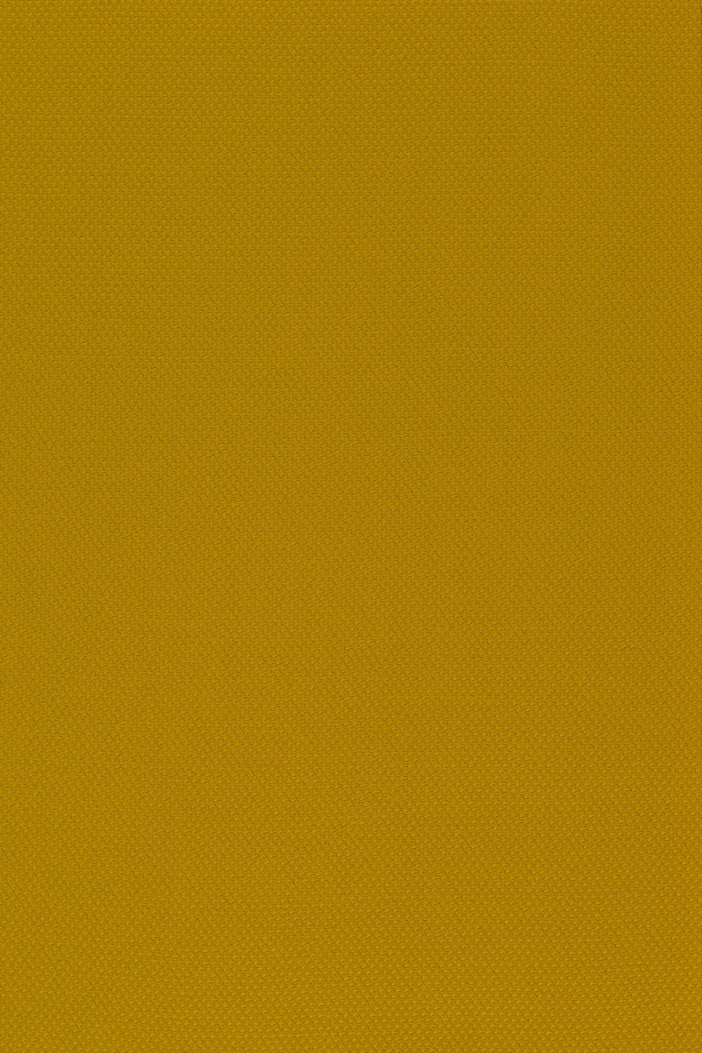 Fabric sample Steelcut 2 445 yellow