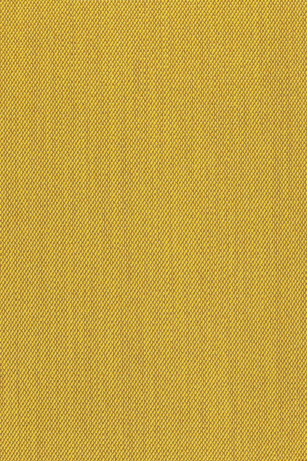 Fabric sample Steelcut Trio 3 453 yellow