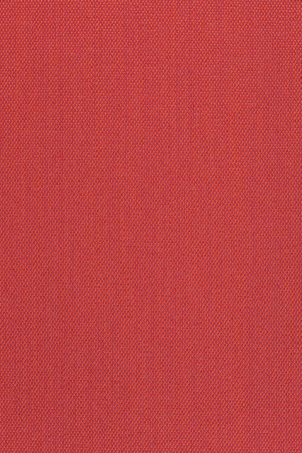Fabric sample Steelcut Trio 3 553 red