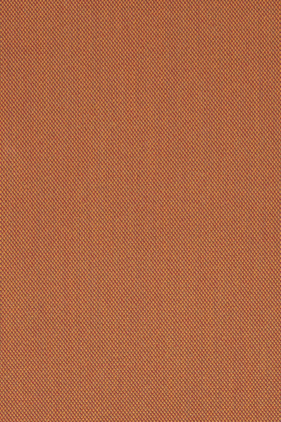 Fabric sample Steelcut Trio 3 576 orange