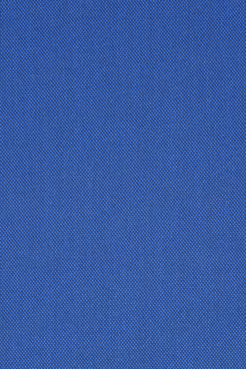 Fabric sample Steelcut Trio 3 746 blue