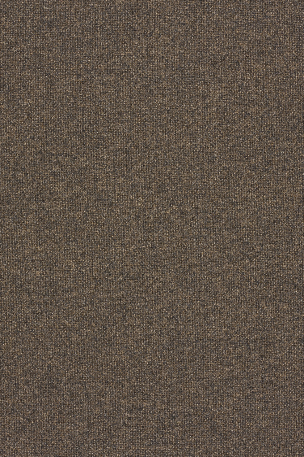 Fabric sample Tonica 2 383 brown