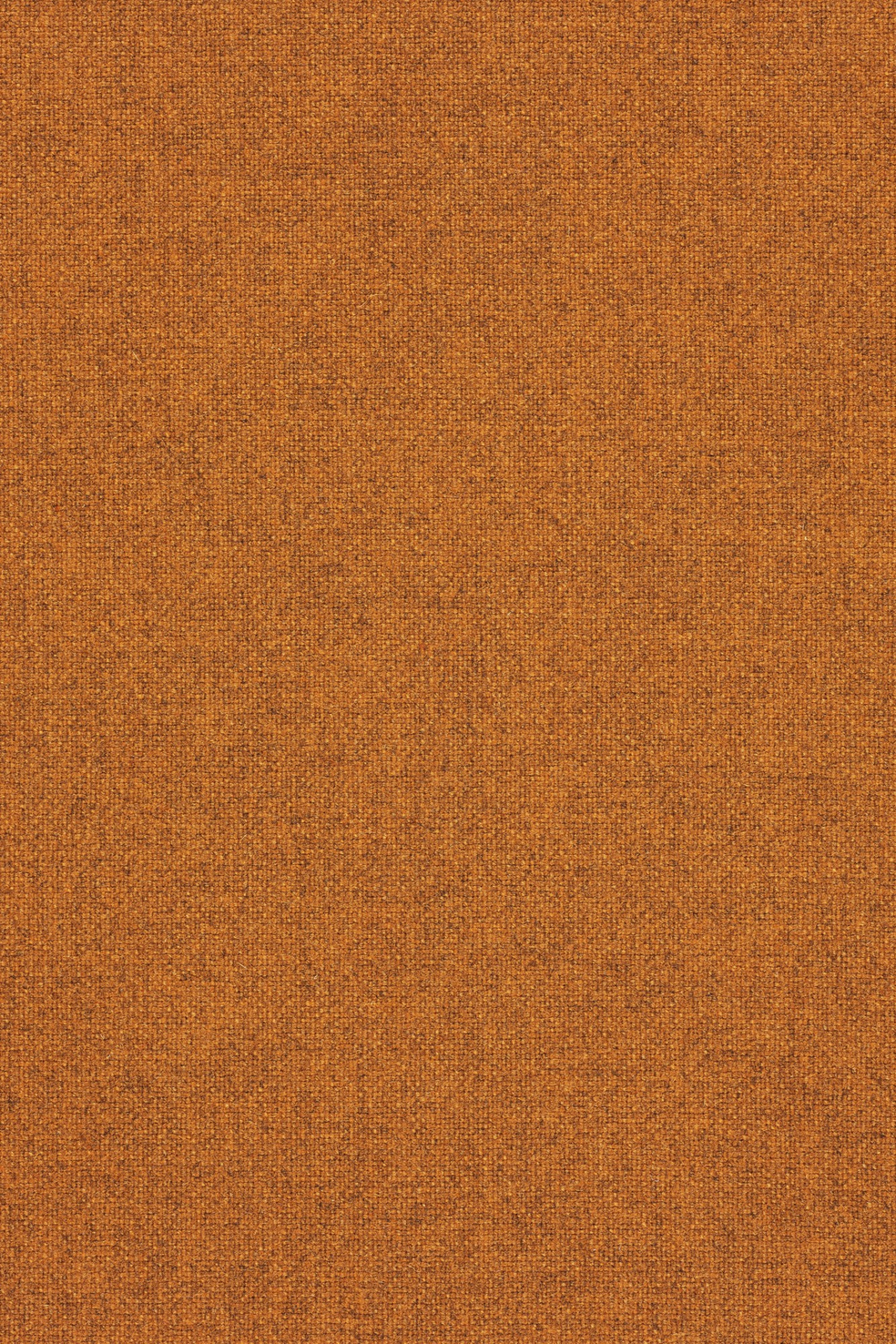 Fabric sample Tonica 2 511 orange