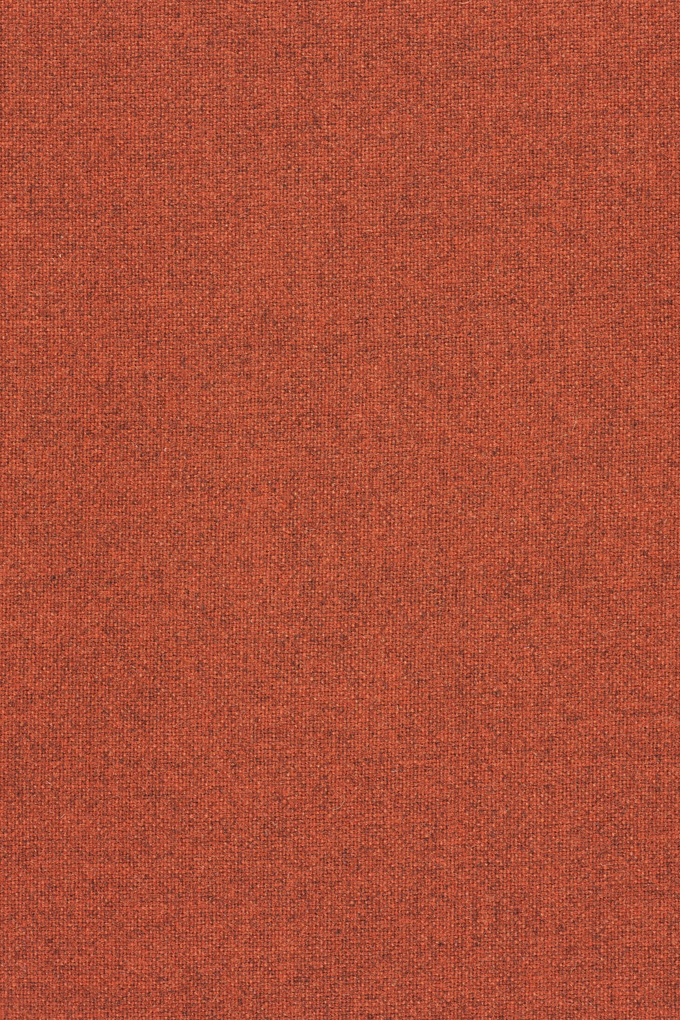 Fabric sample Tonica 2 531 orange
