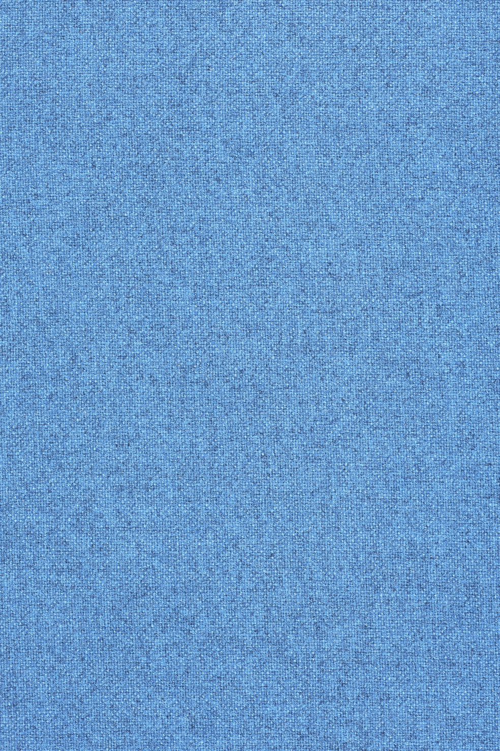 Fabric sample Tonica 2 743 blue