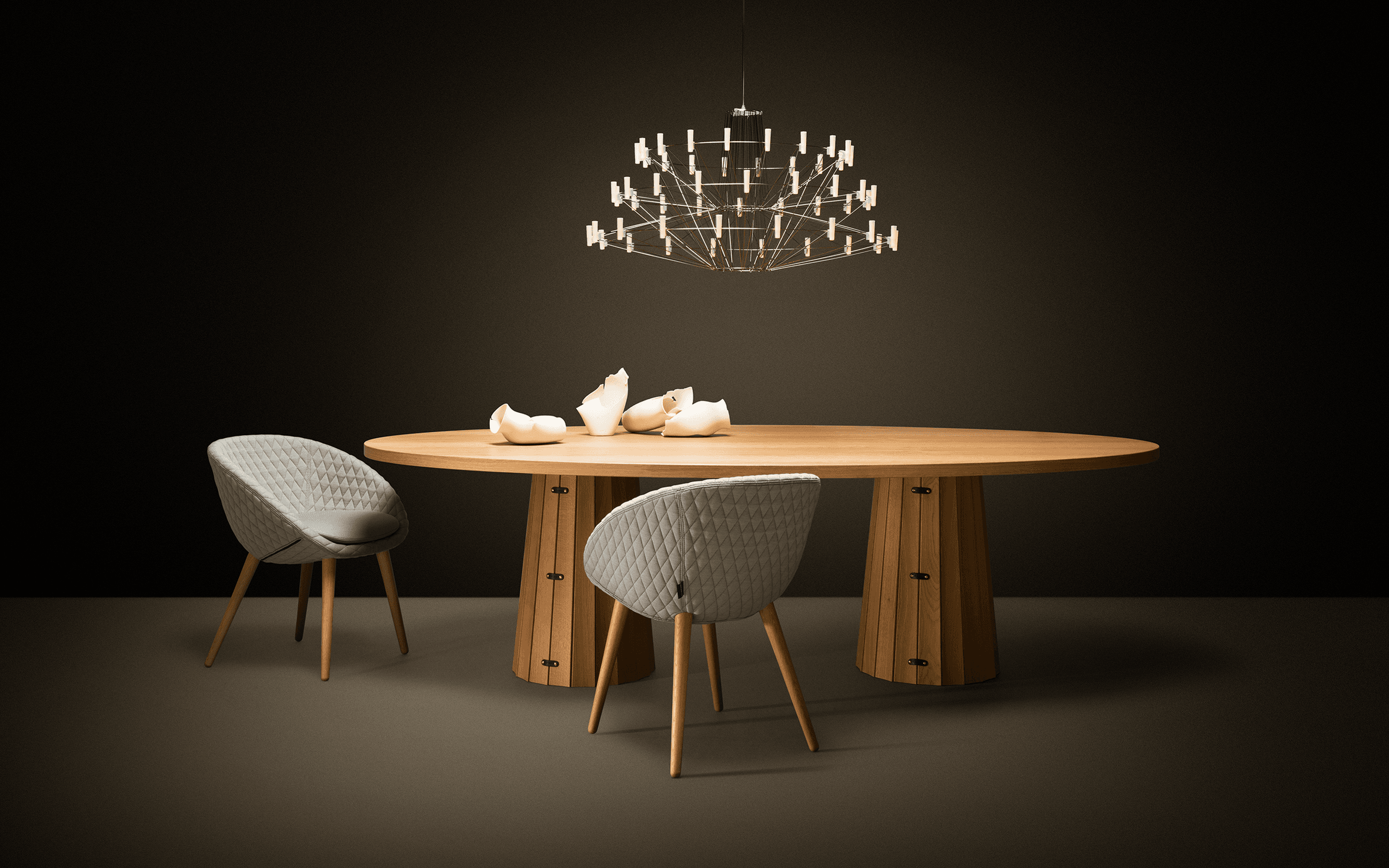 The Endless Possibilities of the Container Table