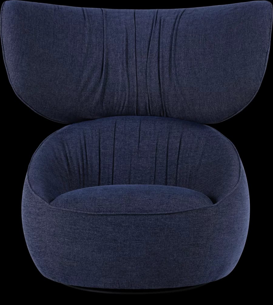 Hana swivel glider online