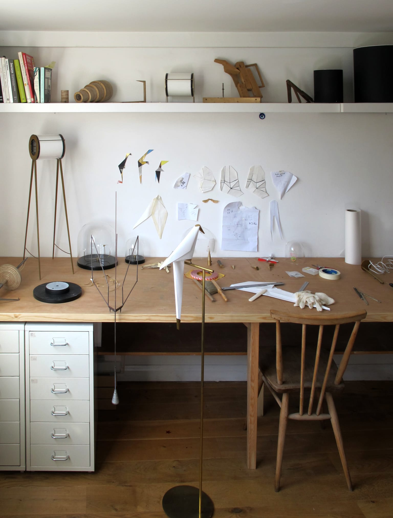 Umut Yamac Studio image