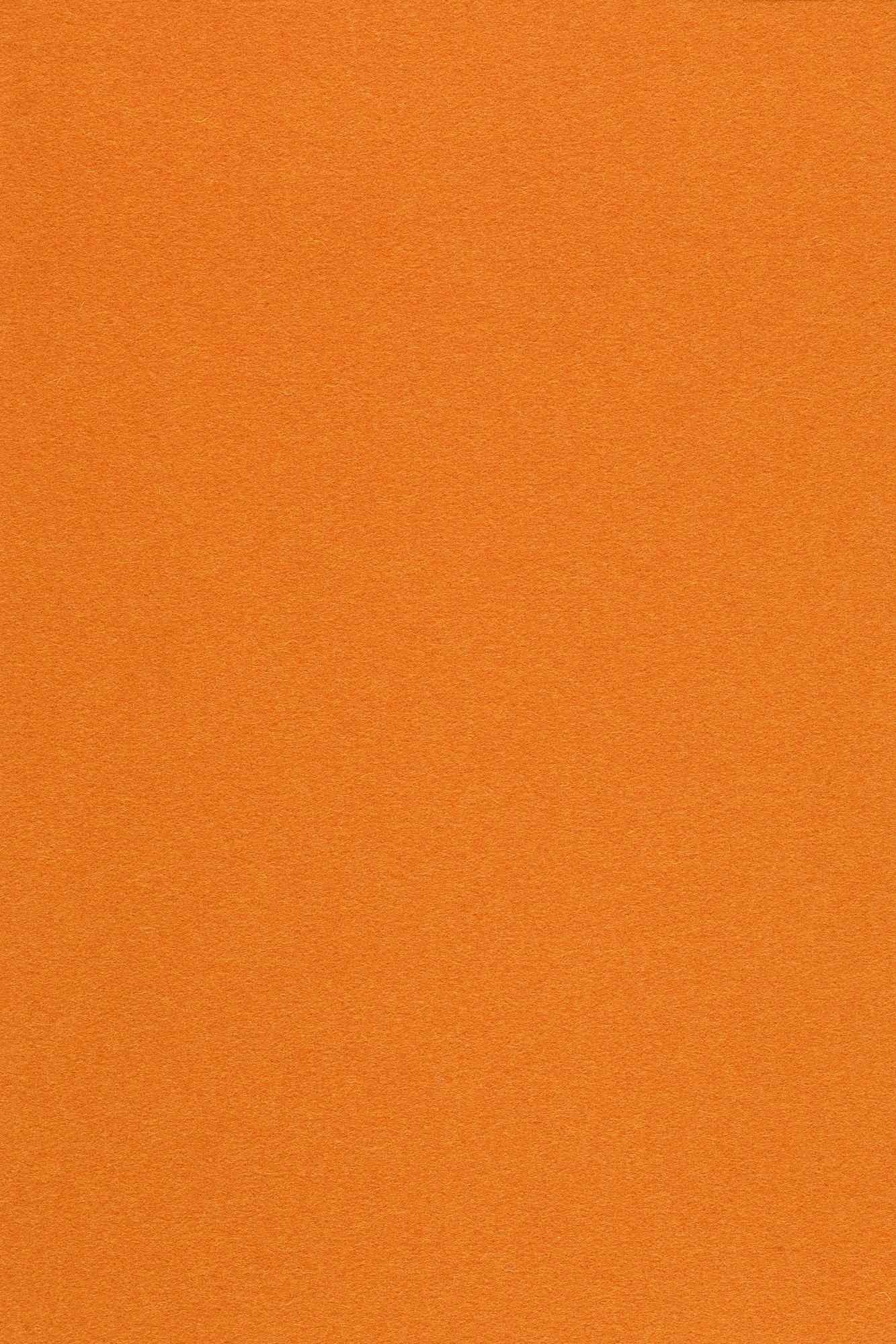 Fabric sample Divina 3 542 orange