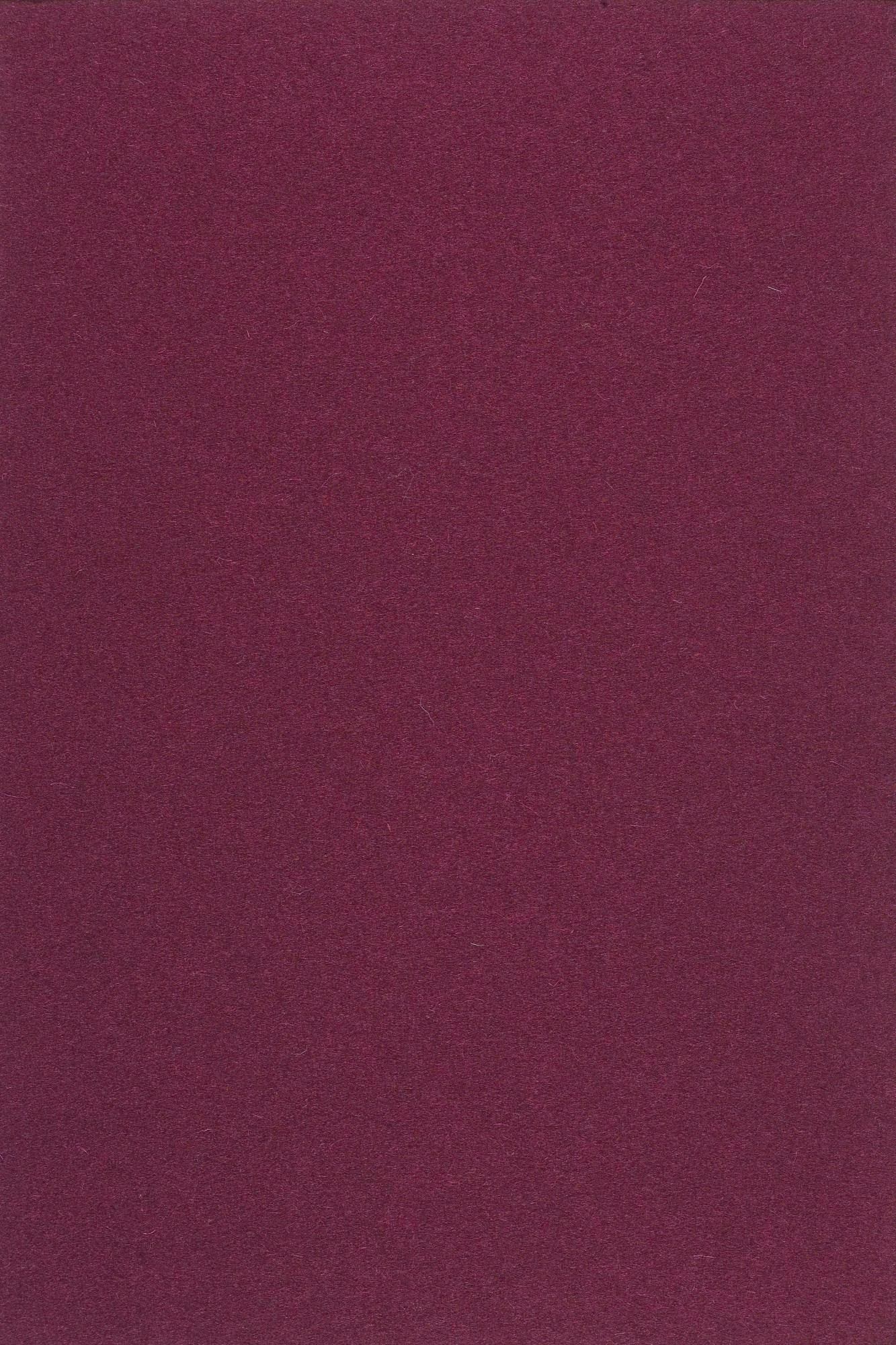 Fabric sample Divina 3 671 purple
